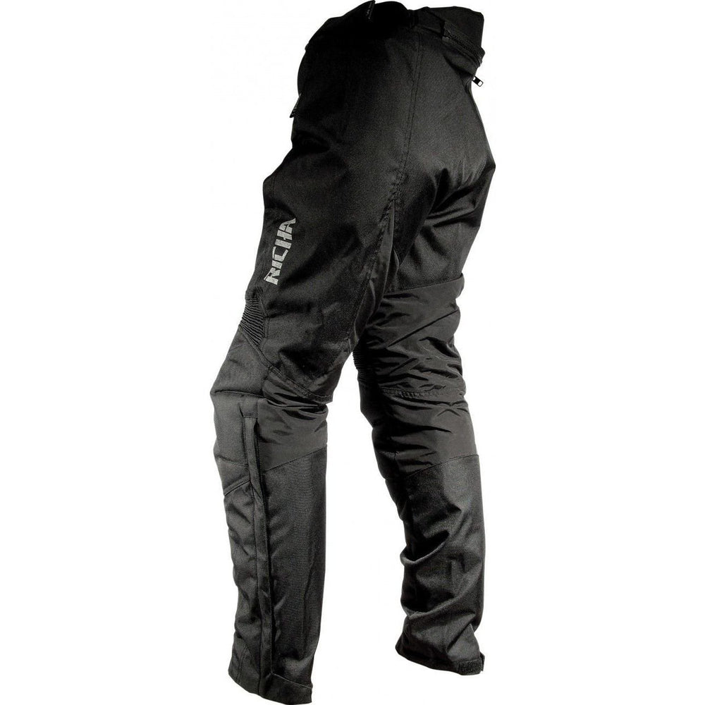 Richa Everest Motorcycle Trousers XS Black