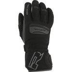 Richa Winterpulse Ladies Motorcycle Gloves - Black