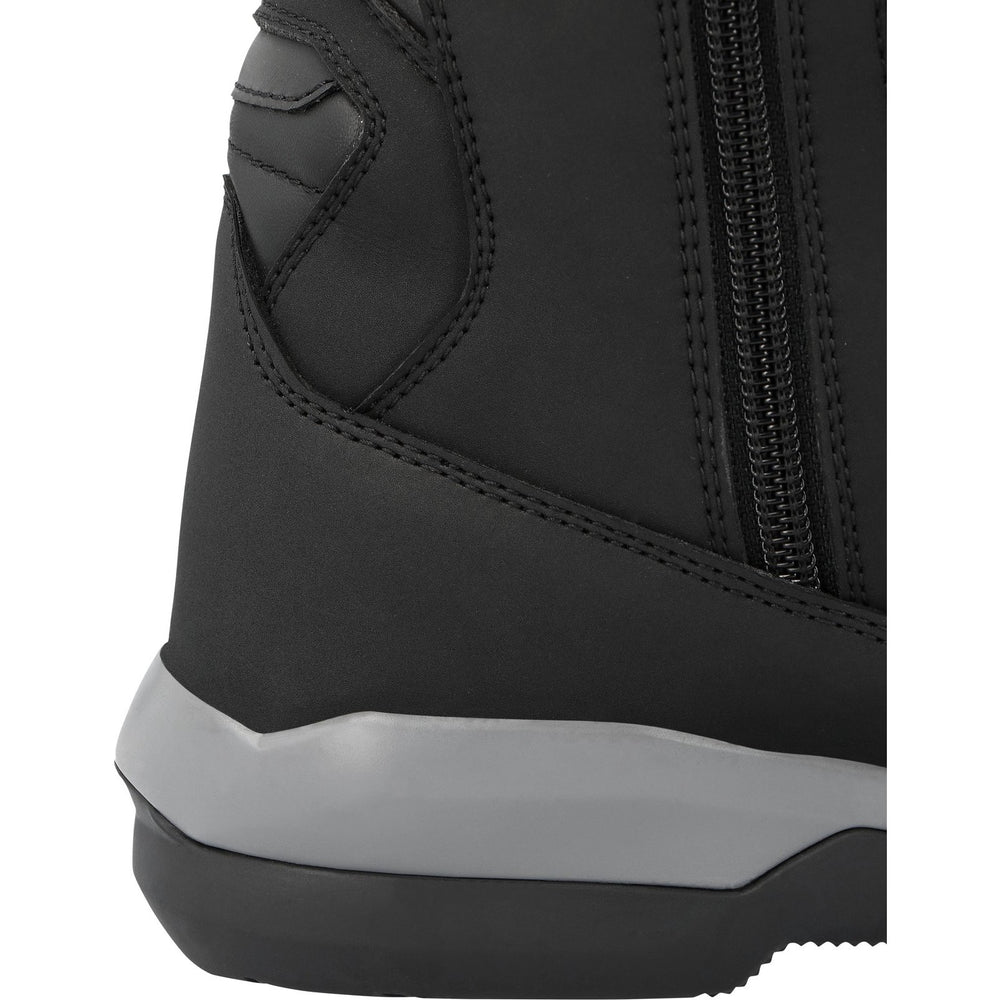 Richa Apollo Motorcycle Boots 48 Black (UK 14)
