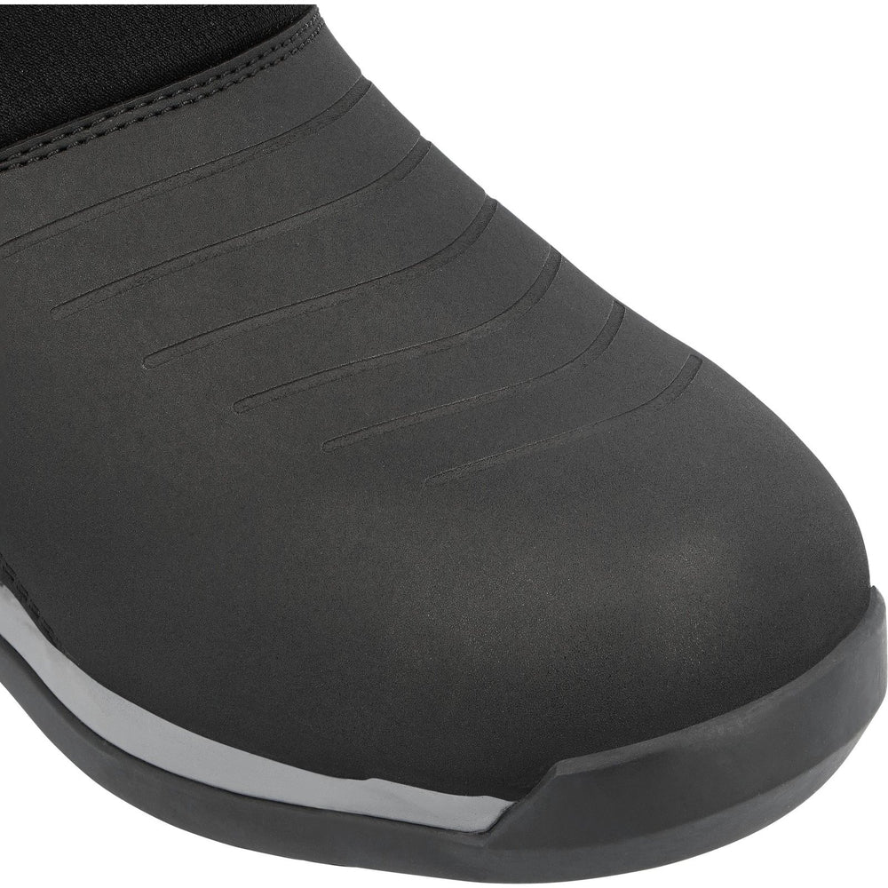 Richa Apollo Motorcycle Boots - Black