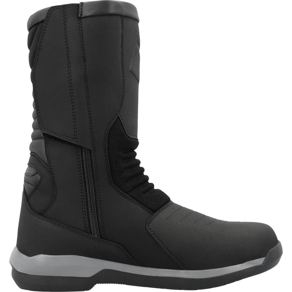 Richa Apollo Motorcycle Boots - Black