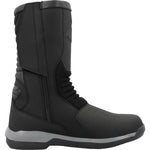 Richa Apollo Motorcycle Boots 42 Black (UK 8)