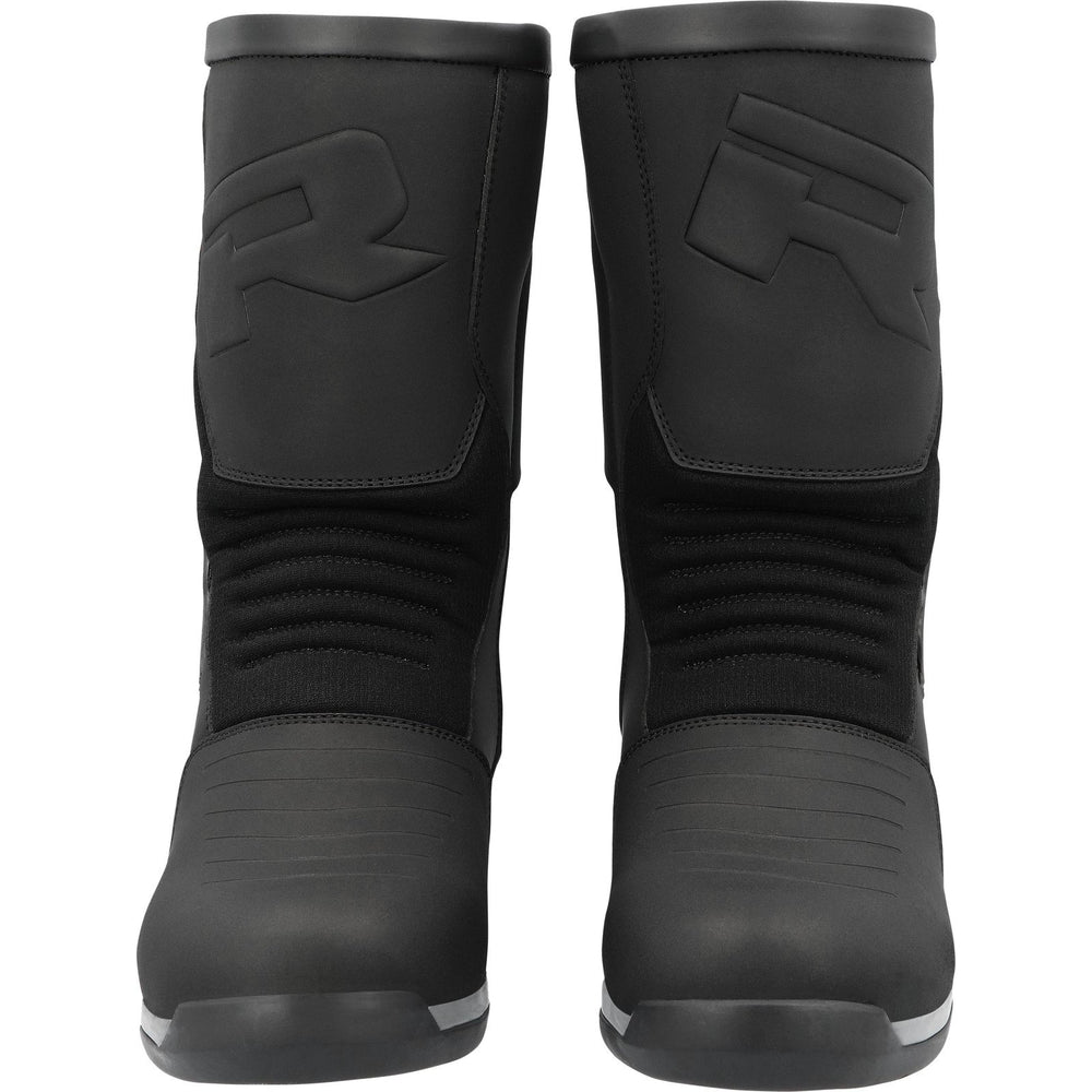 Richa Apollo Motorcycle Boots - Black