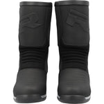 Richa Apollo Motorcycle Boots 42 Black (UK 8)