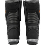 Richa Apollo Motorcycle Boots 42 Black (UK 8)