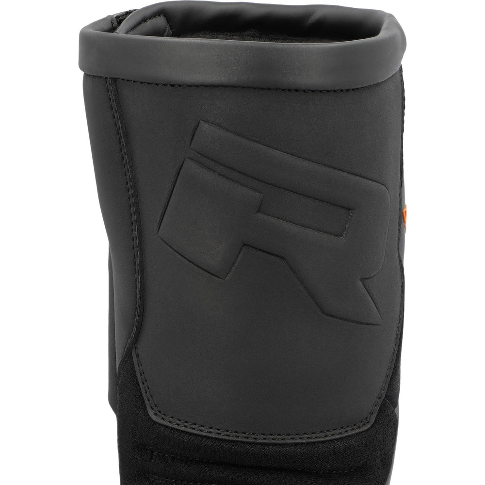 Richa Apollo Motorcycle Boots 49 Black (UK 15)