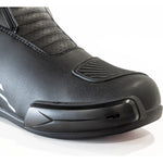 Richa Stradale Motorcycle Boots - Black White