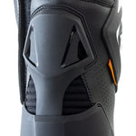 Richa Stradale Motorcycle Boots - Black White