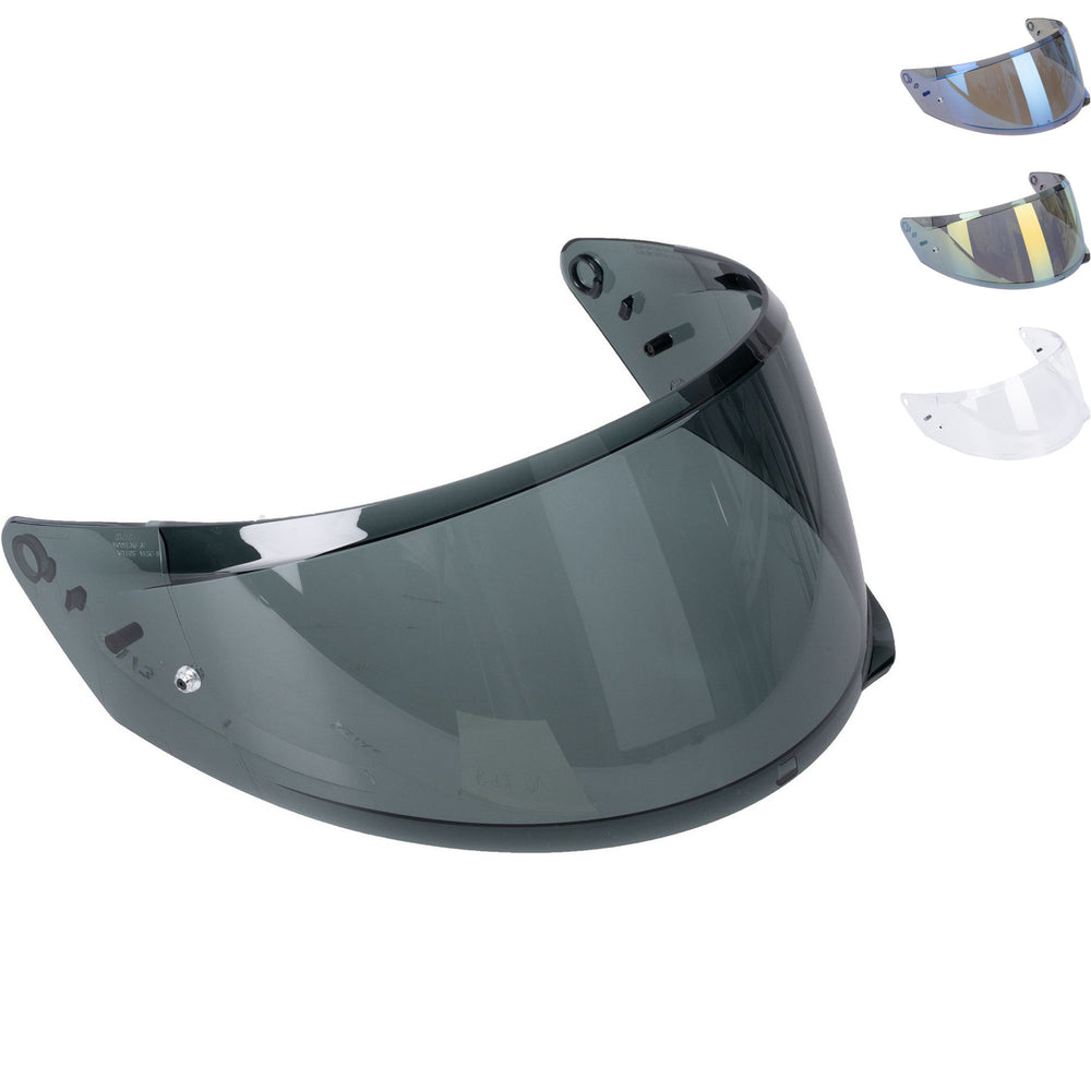 HJC HJ-37 Visor for RPHA 91