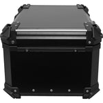 Bike It Rigid Aluminium Top Case - 80L