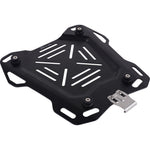 Bike It Fitting Plate for LUGTBX011 Top Case