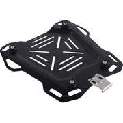 Bike It Fitting Plate for LUGTBX001 Top Case