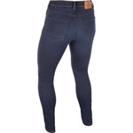 Oxford Original Approved AA Sofia Slim Ladies Motorcycle Jeans - Indigo