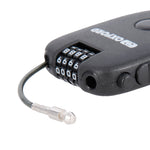 Oxford Retra Cable Lock - 120 cm