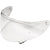 Replacement Visor Compatible With Soman SM961-S Helmets