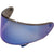 Replacement Visor Compatible With Soman SM961-S Helmets