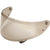 Replacement Visor Compatible With Soman SM961-S Helmets