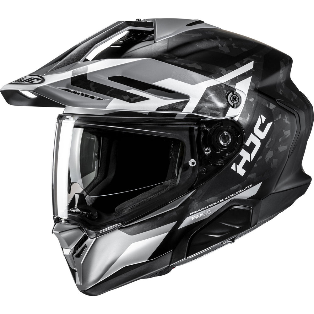 hjc dual sport motorcycle helmet HJC RPHA 60 Dakar Dual Sport Helmet