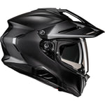 HJC RPHA 60 Plain Dual Sport Helmet - Matt Black