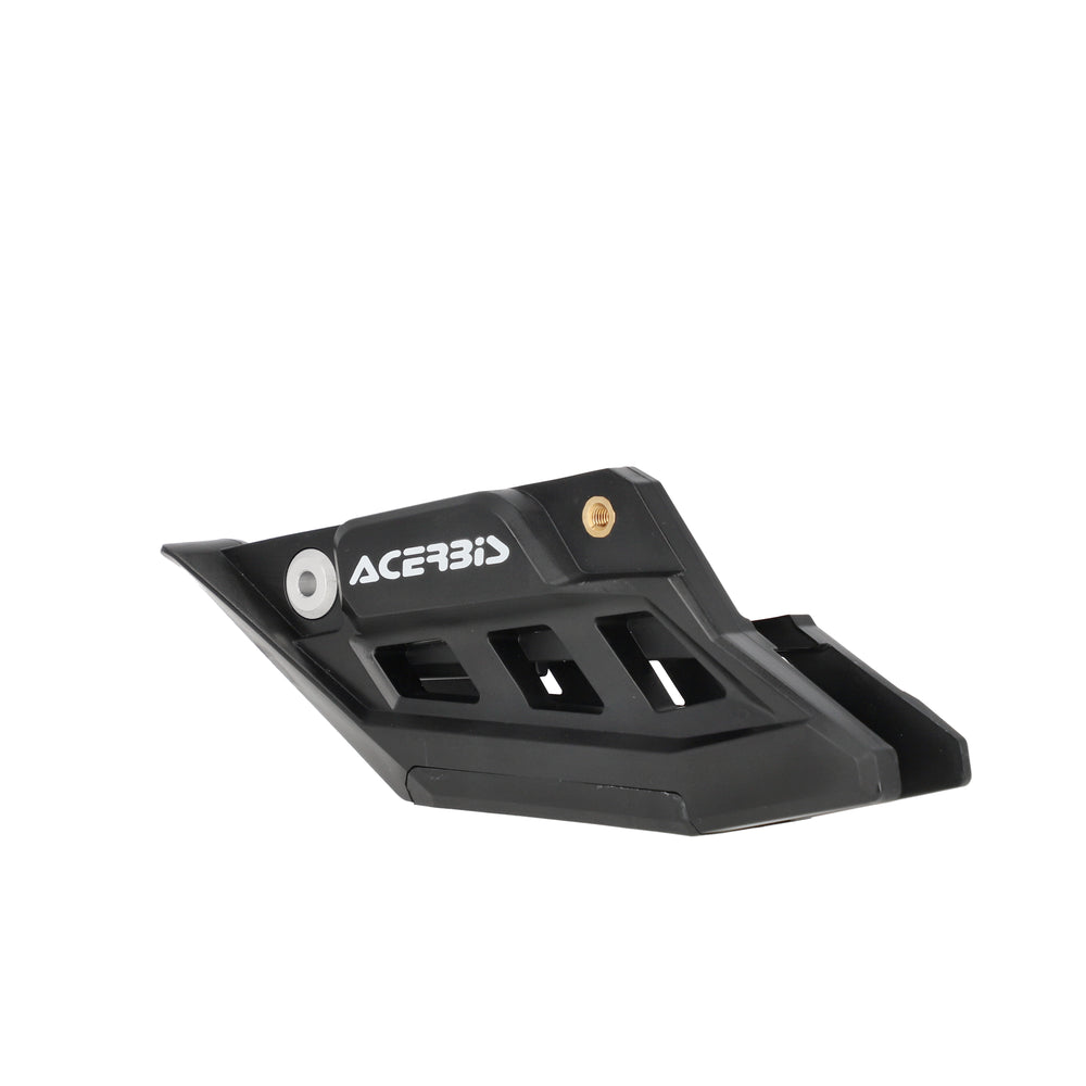 Acerbis Chain Guide - Triumph TF 250 X 2024-2026, TF 450-RC 2025-2026 & TF 250/450-E 2026 - Black