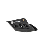 Acerbis Chain Guide - Triumph TF 250 X 2024-2026, TF 450-RC 2025-2026 & TF 250/450-E 2026 - Black