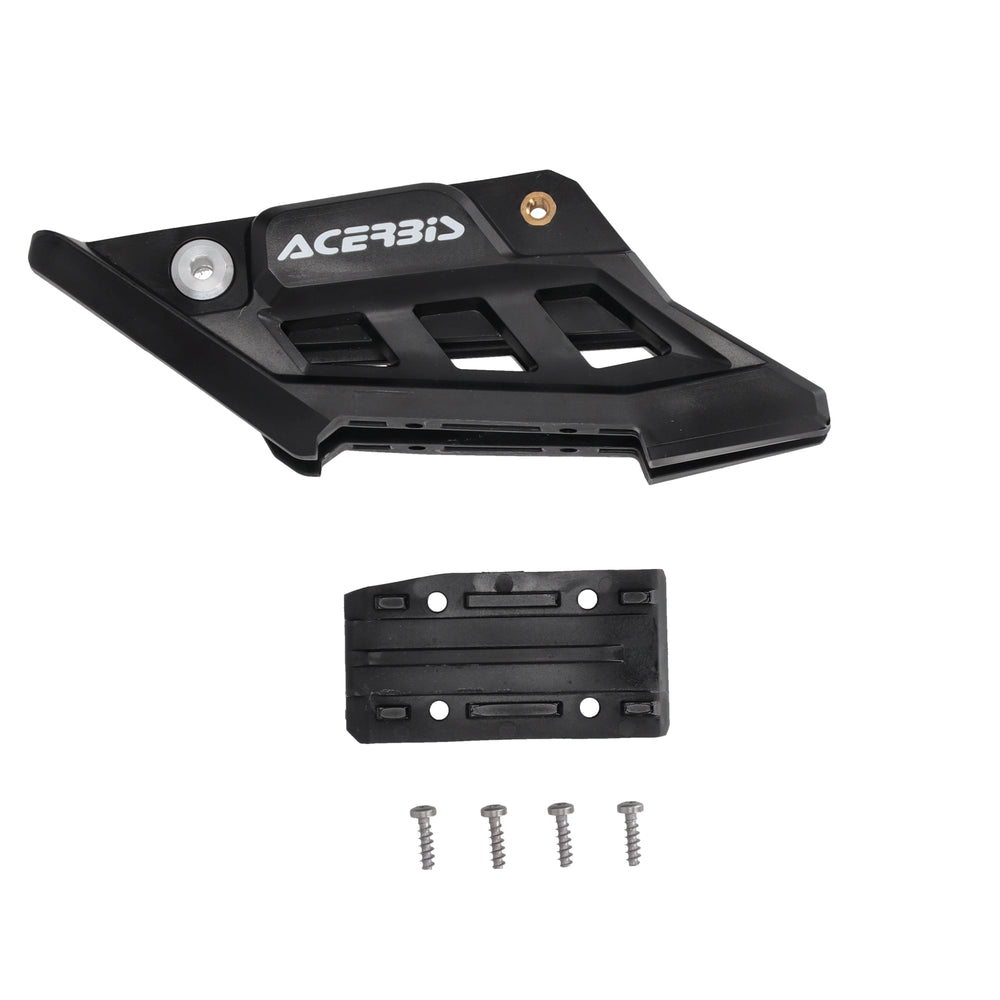 Acerbis Chain Guide - Triumph TF 250 X 2024-2026, TF 450-RC 2025-2026 & TF 250/450-E 2026 - Black