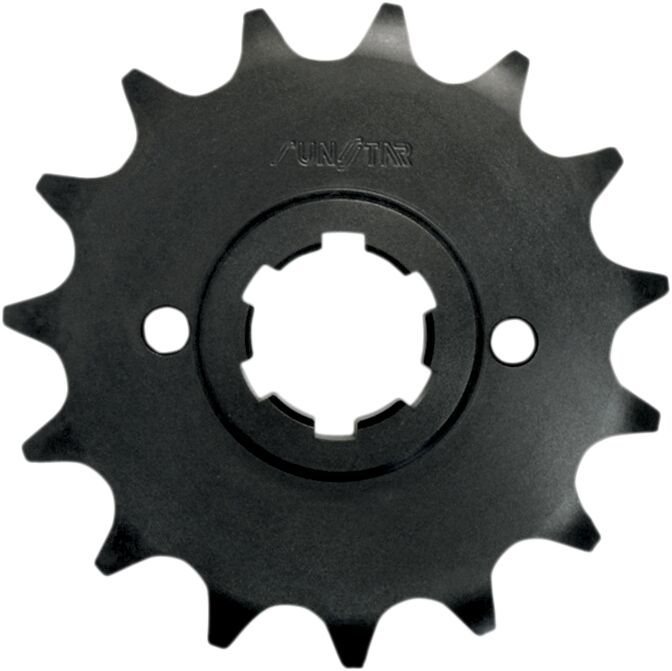 Sunstar Front Sprocket - Yamaha XT 600 Z 1983-1985 - 15T