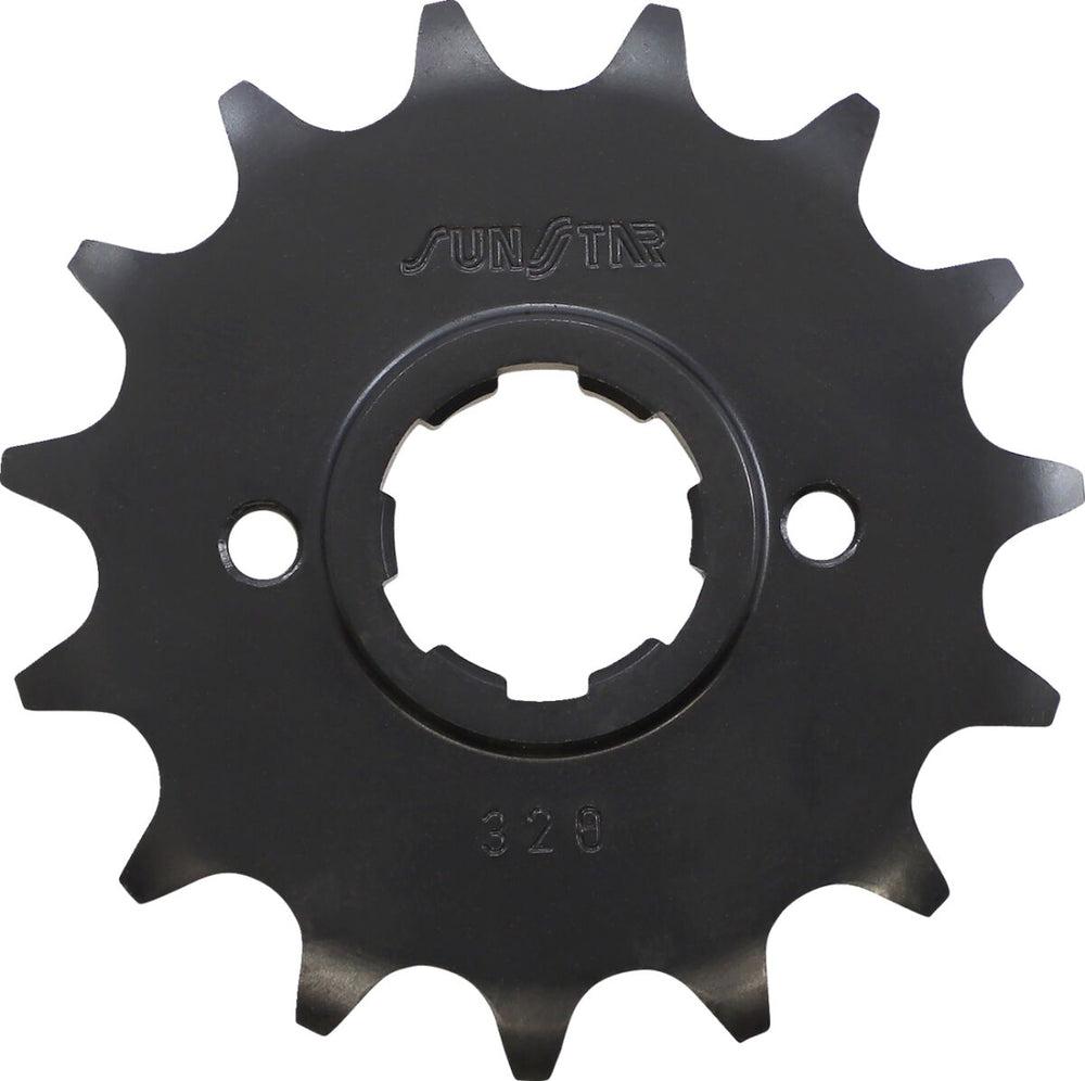 Sunstar Front Sprocket - Honda XR600 R 1985-1990 - 15T