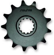 Sunstar Front Sprocket - Suzuki RM250 1984-2012 - 13T
