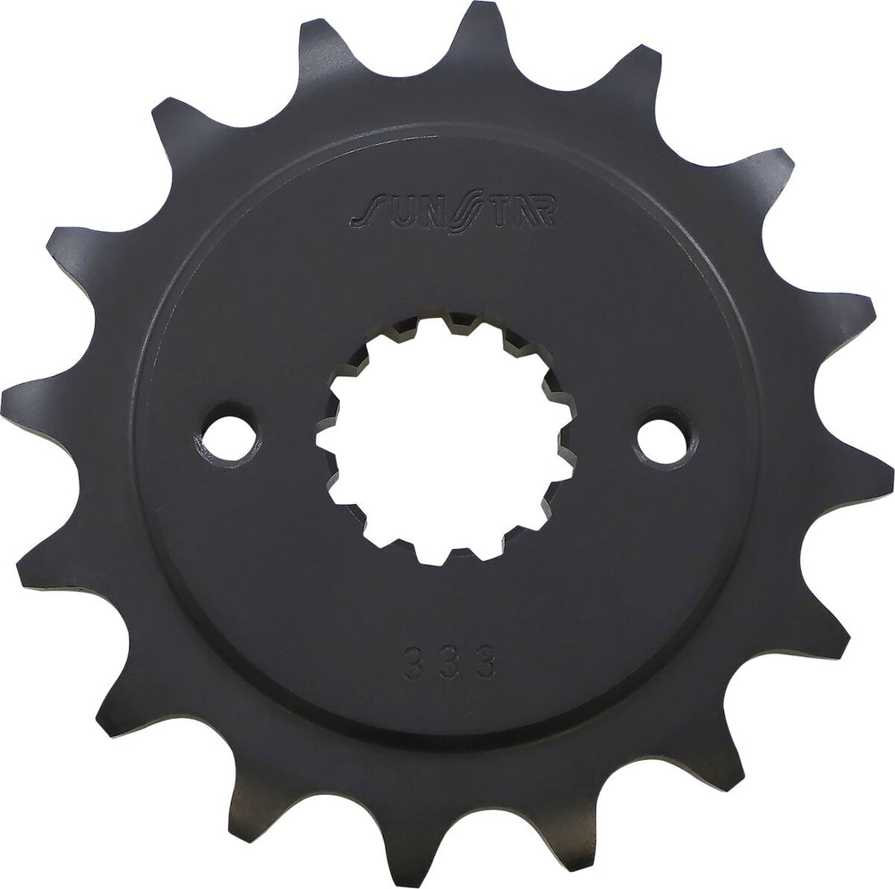 Sunstar Front Sprocket - Yamaha YZF 600 R 1996-2002 - 16T