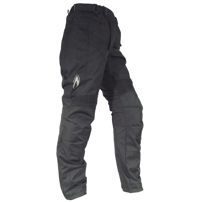 Richa Everest Motorcycle Trousers M Black Standard (32) EX-DISPLAY