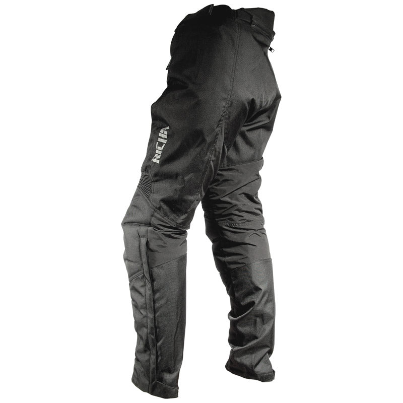 Richa Everest Motorcycle Trousers L Black Standard (34) EX-DISPLAY