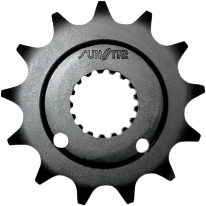 Sunstar Front Sprocket - Honda CRF450X 2005-2018 - 13T