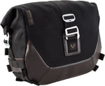 SW Motech Legend Side Pannier Bag System Lc - Yamaha XTZ 700 D 2023-2024 - Black