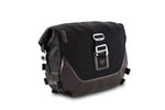 SW Motech Legend Side Pannier Bag System Lc - Yamaha XTZ 700 D 2023-2024 - Black