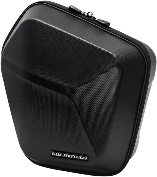 SW Motech Urban ABS Side Pannier Case Yamaha XSR 700 2016-2019