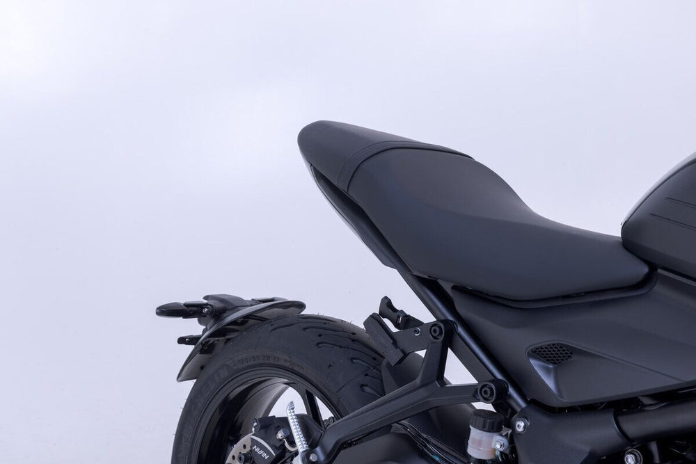 SW Motech Pro Blaze Saddlebag Set