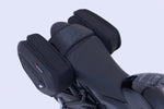 SW Motech Pro Blaze Saddlebag Set
