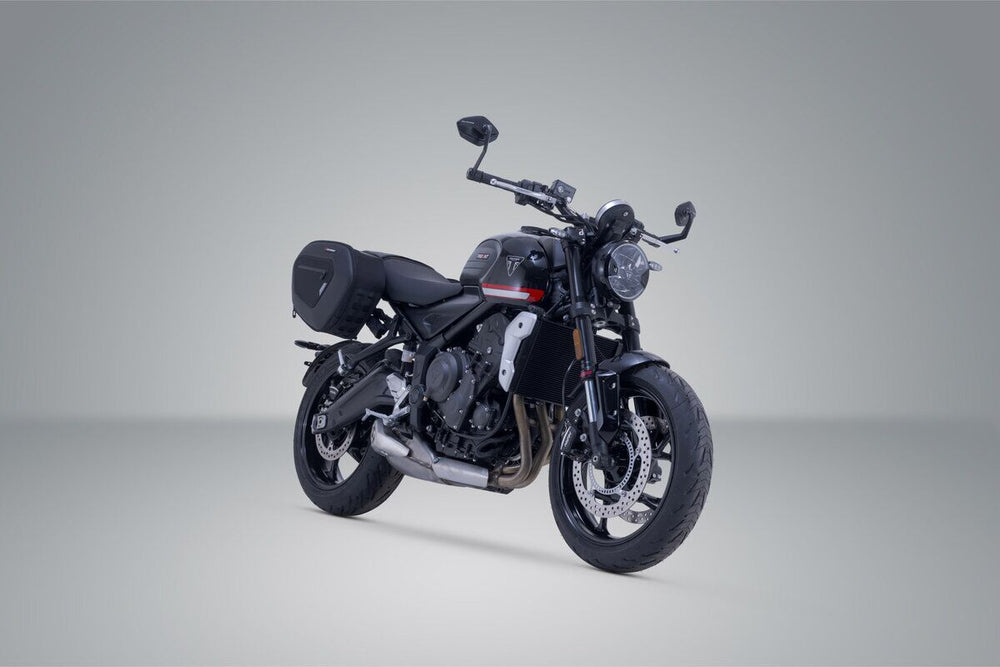 SW Motech Pro Blaze Saddlebag Set