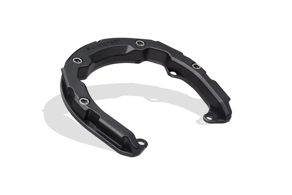 SW Motech Pro Tank Ring - Yamaha YZF-R6 600 2003-2024 - Black