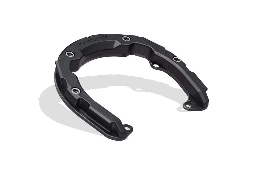 SW Motech Pro Tank Ring - Yamaha MT-07 2020-2024 - Black