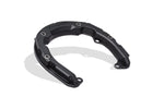 SW Motech Pro Tank Ring - Yamaha MT-07 2020-2024 - Black