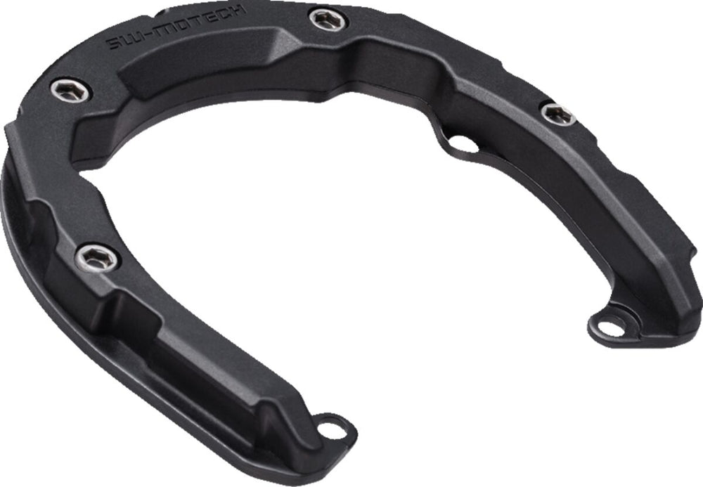 SW Motech Pro Tank Ring - Yamaha MT-07 2020-2024 - Black