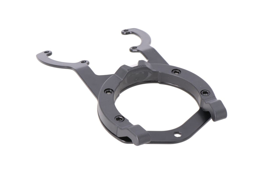 SW Motech ION Tank Ring - Cf Moto CL-X 700 2022-2024 - Black