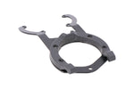 SW Motech ION Tank Ring - Cf Moto CL-X 700 2022-2024 - Black