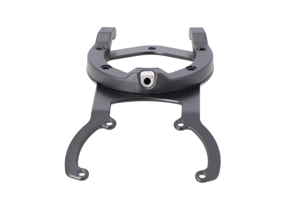 SW Motech ION Tank Ring - Cf Moto CL-X 700 2022-2024 - Black