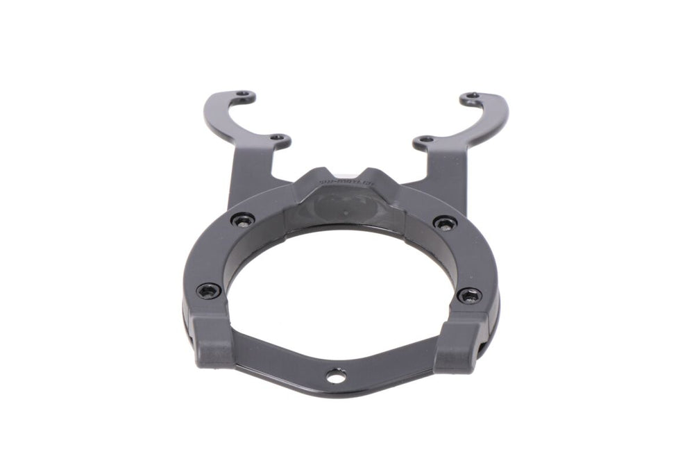 SW Motech ION Tank Ring - Cf Moto CL-X 700 2022-2024 - Black