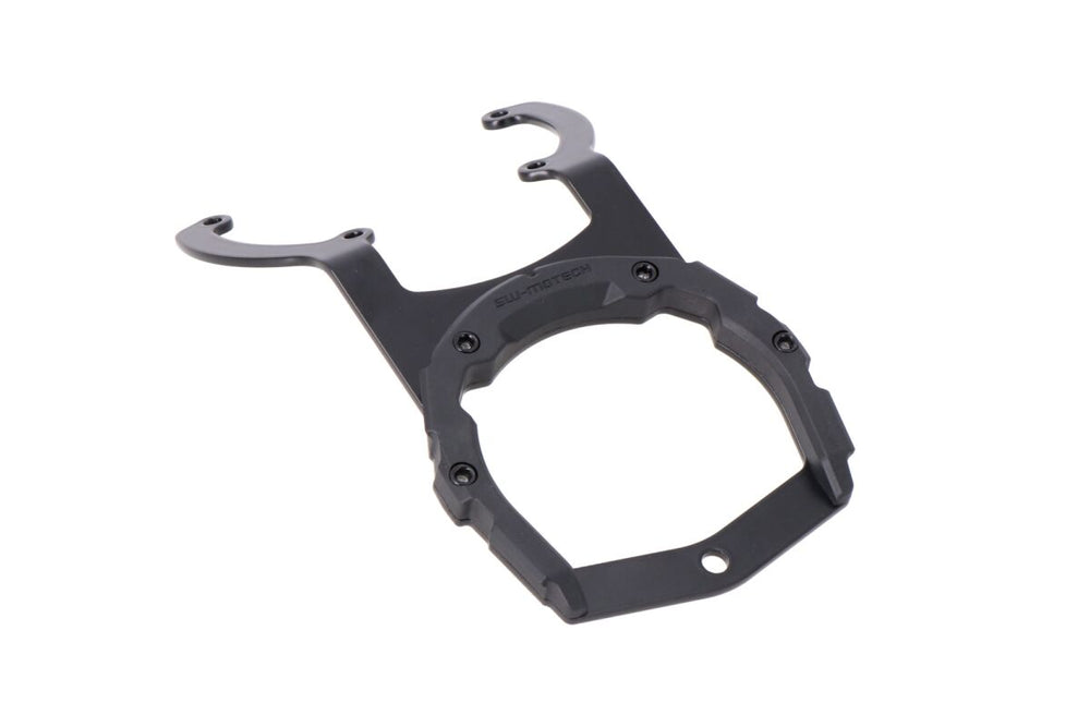 SW Motech Pro Tank Ring - Cf Moto MT 800 2022-2024 - Black