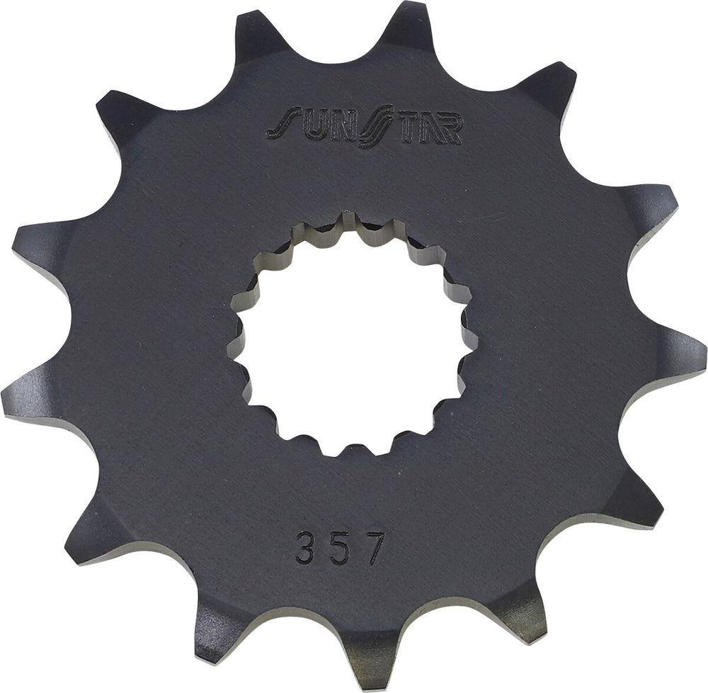 Sunstar Front Sprocket - KTM SXF450 2007-2022 - 13T