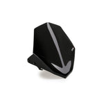 Puig New Generation Sport Screen For Honda CB500 F 2016-2024 - Black